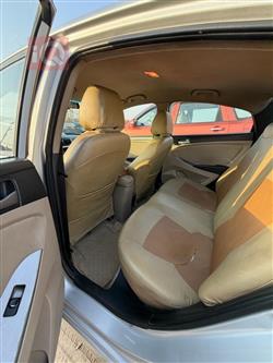 هیوندای ئەکسنت